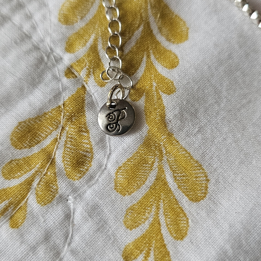 Plunder Design Gold Heart Pendant Necklace - Picture 4 of 8